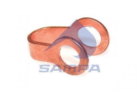 Кільце ущільнювальне SAMPA 022.254