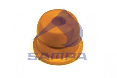 Отбойник M12x1,5x100x85,5 рессоры MAN TGA SAMPA 020.231