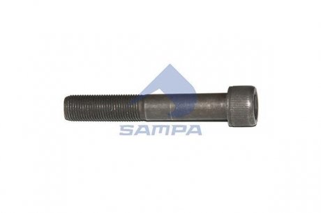Болт колісний SAMPA 102.572 (фото 1)