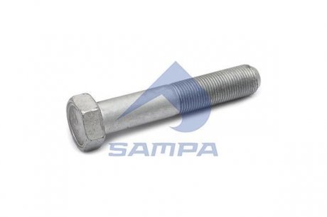 Палець ресори SAMPA 102.505