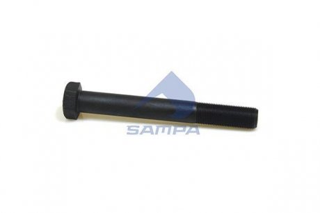 Елемент кріплення ресори SAMPA 102.211