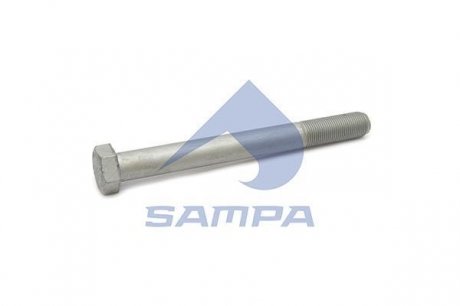 Болт кріплення SAMPA 071.021 (фото 1)