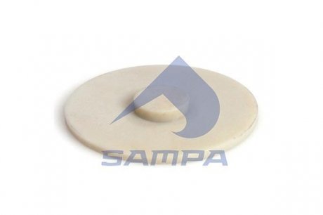 Буфер рессоры SAMPA 060.150 (фото 1)