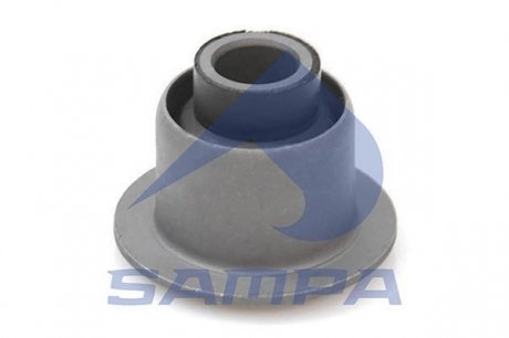 Сайлентблок ресори SAMPA 060.124 (фото 1)