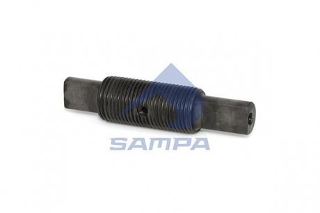 Елемент кріплення ресори SAMPA 030.056 (фото 1)