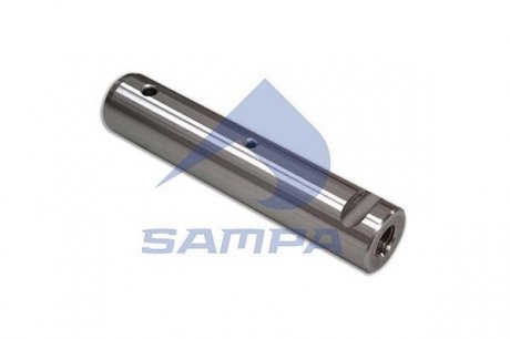 Елемент кріплення ресори SAMPA 020.116