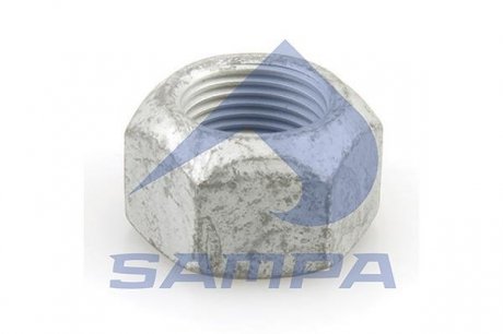 Гайка SAMPA 104.198