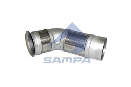 Гибкая труба SAMPA 100.261