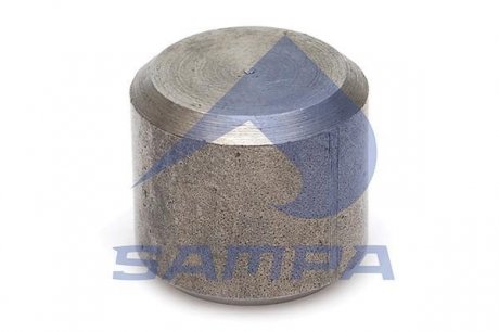 ПАЛЕЦЬ РЕСОРИ BPW O/SL/AL O24/23MM SAMPA 071.023