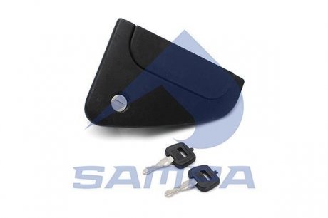 Ручка SAMPA 051.361