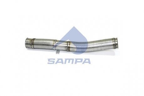 Гибкая труба SAMPA 041.251 (фото 1)