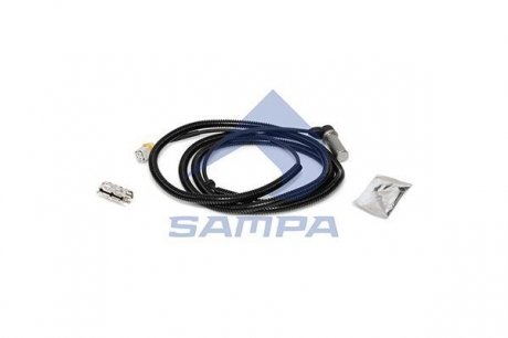 Датчик частоти обертання SAMPA 096.389 (фото 1)