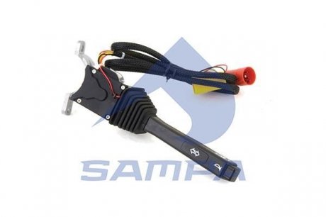 Ретардер SAMPA 051.131 (фото 1)