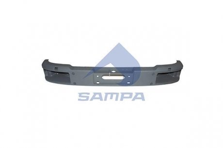 Бампер SAMPA 1820 0004 (фото 1)
