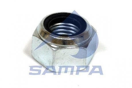 Гайка SAMPA 104.142 (фото 1)