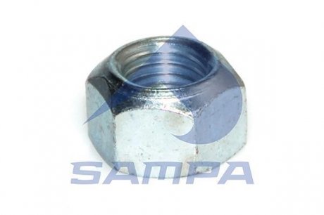 Гайка SAMPA 104.112 (фото 1)