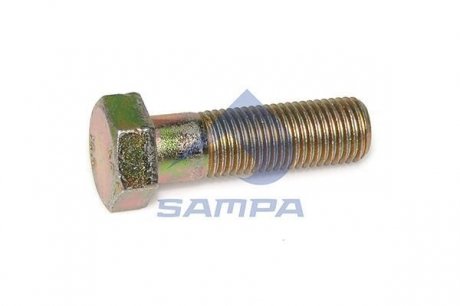 Болт SAMPA 102.526 (фото 1)