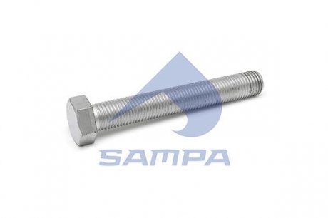 Елемент кріплення ресори SAMPA 102.156