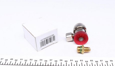 Быстросъемное соединение MAGNETI MARELLI 007950025230