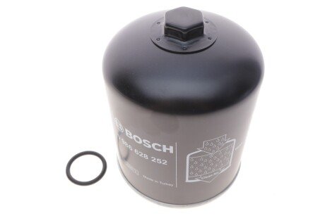 Фильтр осушителя воздуха BOSCH 0986628252