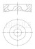 Поршень R.V.I., VOLVO MAHLE / KNECHT 099 PI 00127 000 (фото 1)
