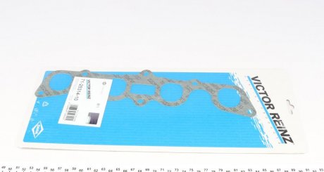 Прокладка колектора з листового металу в комбінації з паронитом VICTOR REINZ 71-25314-10 (фото 1)