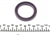 Уплотняющее кольцо, коленчатый вал VICTOR REINZ 81-51109-30 (фото 3)