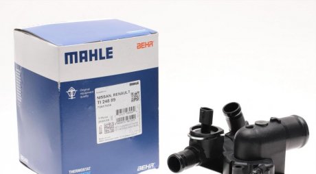 Термостат Renault MAHLE / KNECHT TI 248 89