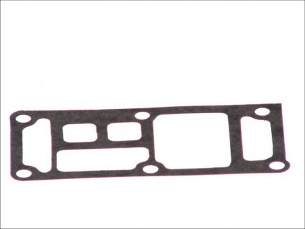 Прокладка, масляний фiльтр (вир-во) ELRING 748.811 (фото 1)
