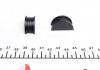 Комплект прокладок клапанної кришки VICTOR REINZ 15-53388-01 (фото 4)