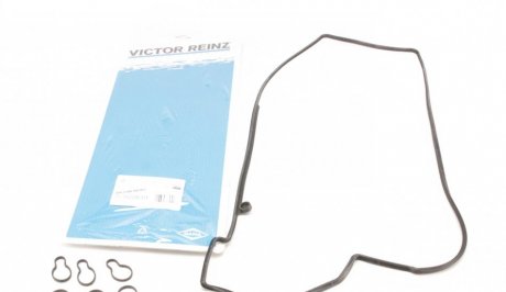 Комплект прокладок клапанної кришки VICTOR REINZ 15-36226-01