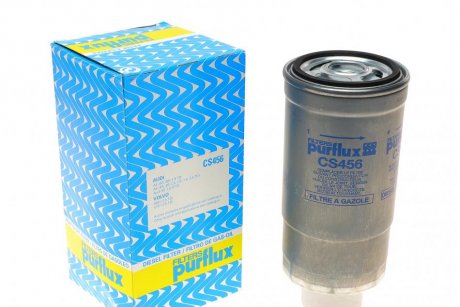 Фільтр паливний PURFLUX CS456