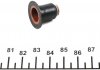 Комплект прокладок, стержень клапана VICTOR REINZ 12-37553-01 (фото 4)