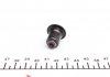 Комплект сальників клапанів VICTOR REINZ 12-36866-01 (фото 2)