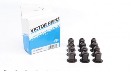 Комплект сальників клапанів VICTOR REINZ 12-36866-01