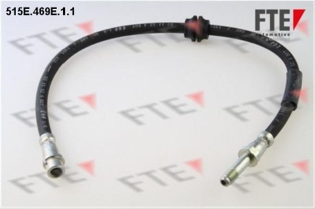 Шланг тормозной FTE 515E.469E.1.1 (фото 1)