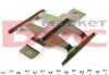 Фіксатор колодок AUTOTECHTEILE 100 4292 (фото 1)