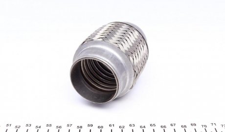 Гофра глушника BM CATALYSTS FL48X4