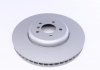 Гальмівний диск TEXTAR 92266125 (фото 5)