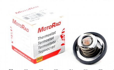 Термостат системи охолодження MOTORAD 202-92K (фото 1)