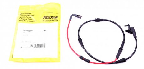 Датчик износа TEXTAR 98048300 (фото 1)