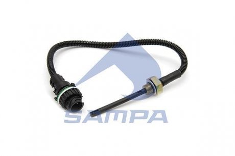 Датчик, уровень моторного масла SAMPA 096.438 (фото 1)