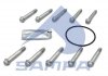 РМК тормозного диска SAF M12x1,5/75 SAMPA 075.618 (фото 1)