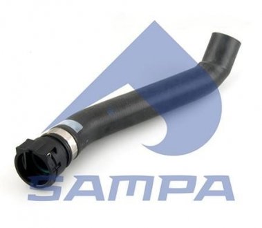Шланг радиатора SAMPA 051.290