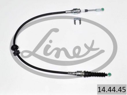 Трос перемикання передач LINEX 14.44.45
