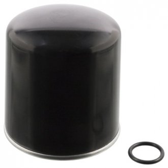 Фильтр влагоотделяющий с уплотнительным кольцом и маслоотделителем FEBI BILSTEIN 103070 (фото 1)