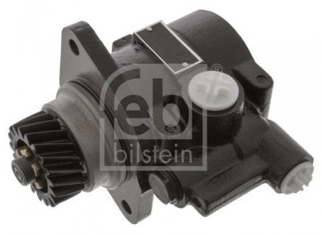 Помпа гідропідсилювача FEBI BILSTEIN 49836