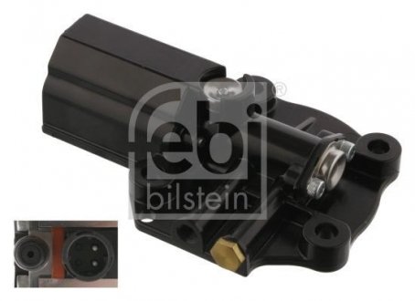 Клапан для коробки передач FEBI BILSTEIN 35445 (фото 1)