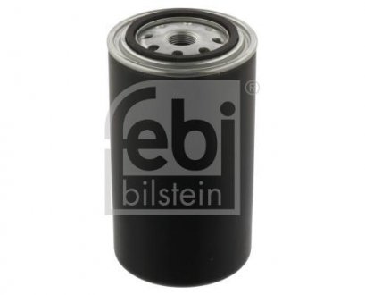 Топливный фильтр с уплотнительным кольцом FEBI BILSTEIN 35439 (фото 1)