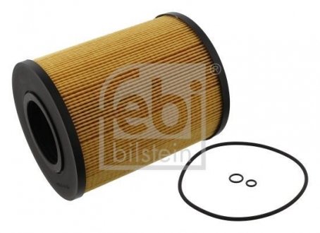 Масляный фильтр с уплотнительными кольцами FEBI BILSTEIN 31997 (фото 1)